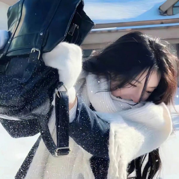 好人不能有恶报